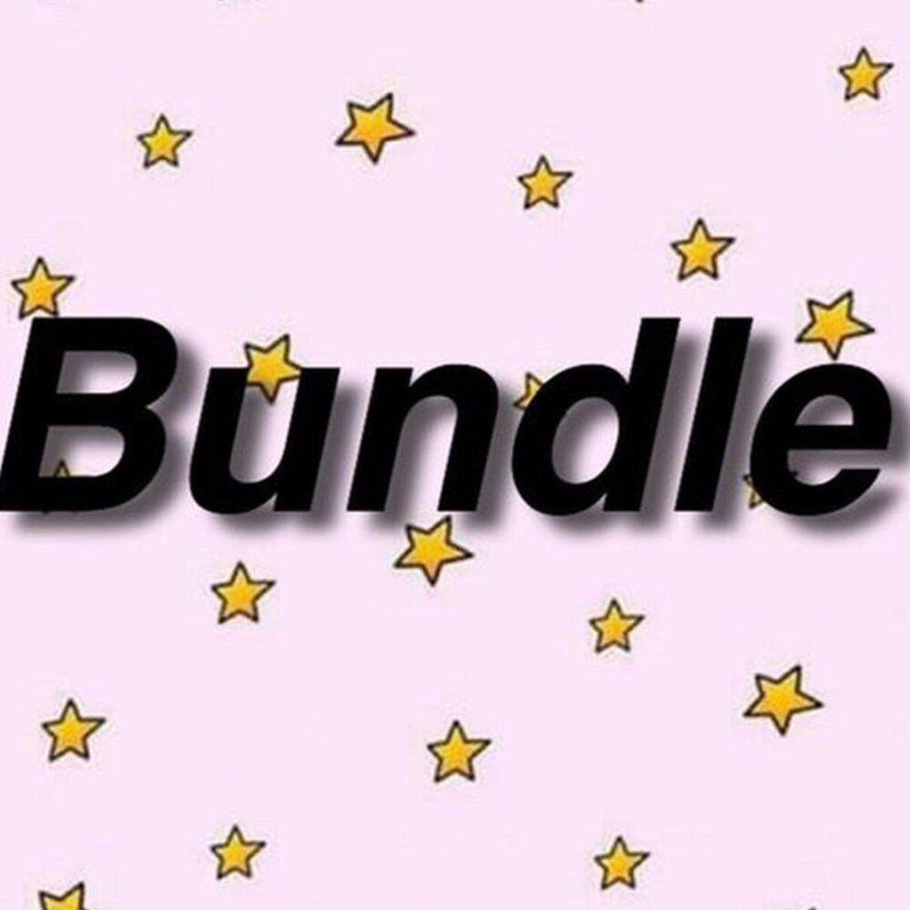 @gypsysoulhanger Bundle Listing
